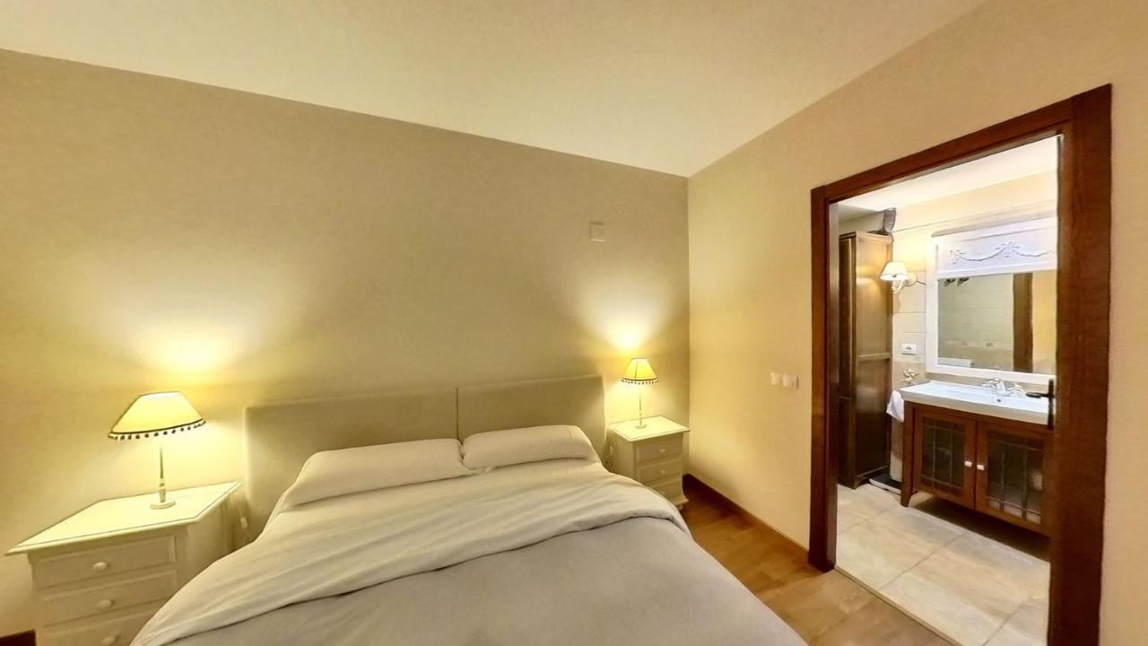 Villa R'Arco - Tucasaenlospirineos Escarrilla Exterior foto