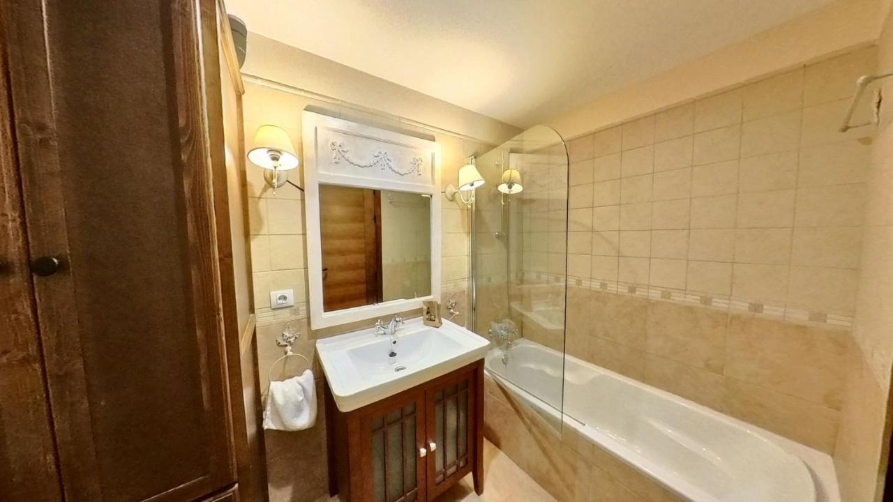 Villa R'Arco - Tucasaenlospirineos Escarrilla Exterior foto